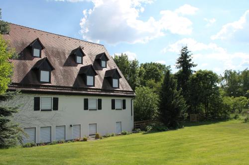 Hotel Höfler B&B - Nürnberg