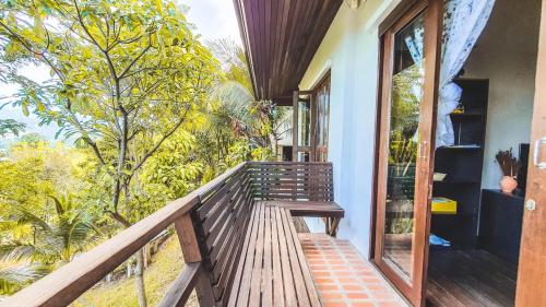 Chaweng Park Place in Koh Samui