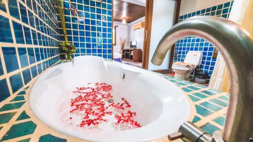 Chaweng Park Place in Koh Samui