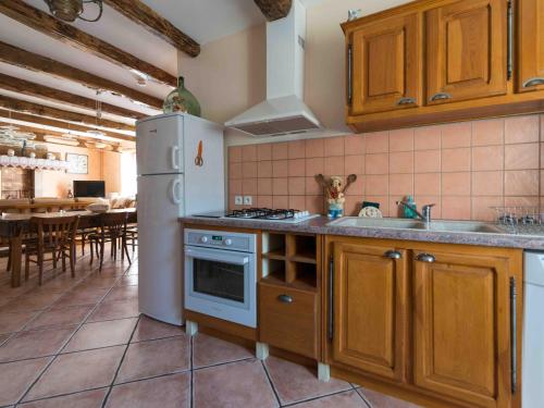 Gîte Castelnau-Pégayrols 4 pièces 6 personnes - FR-1-601-229 - main image