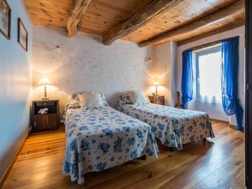 Gîte Castelnau-Pégayrols 4 pièces 6 personnes - FR-1-601-229 - image 2