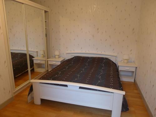 Gîte Langres, 2 pièces, 2 personnes - FR-1-611A-7 gîte à louer Champigny-lès-Langres