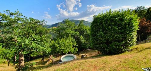  Pradalara Holiday Home in Semelano di Sotto