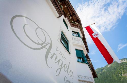 Villa Angela – Mayrhofen, IL
