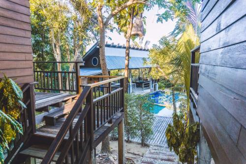 Chaweng Park Place in Koh Samui