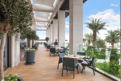 Address Beach Resort Fujairah photo 4