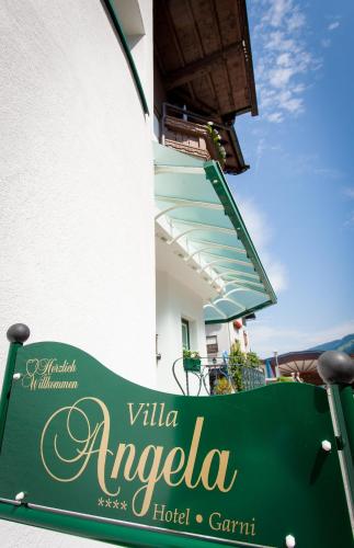 Villa Angela – Mayrhofen, IL