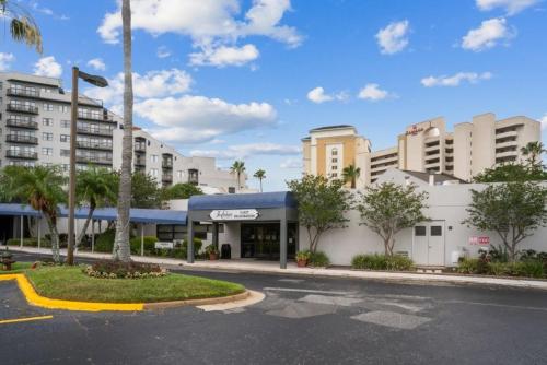 International Drive - Two Bedroom 2 Bath Condo with Balcony condo - image 13