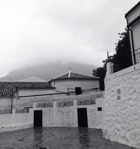 Casa La Rosa P.N. Sierra de Grazalema in Гразалєма