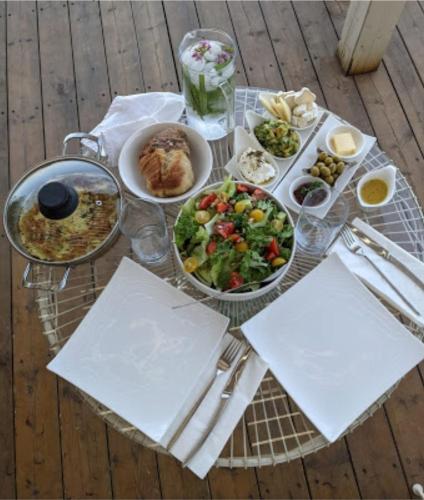 Nof Einsof in Kfar Kisch