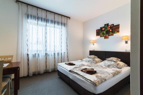 Astra Apartments Astra Apartments