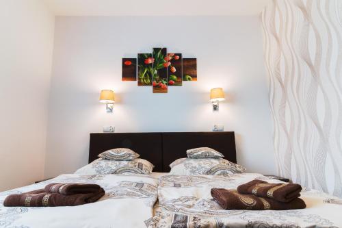 Astra Apartments Astra Apartments