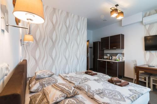 Astra Apartments Astra Apartments