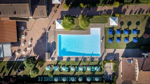 Residenza Serristori 5