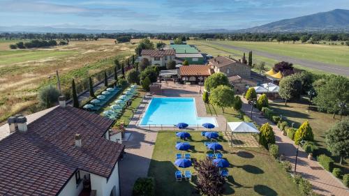 Residenza Serristori 3