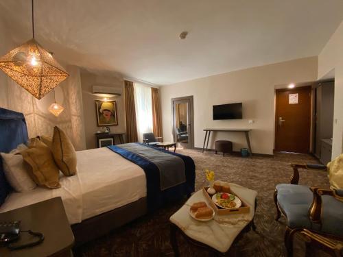 Nobel Hotel - image 5