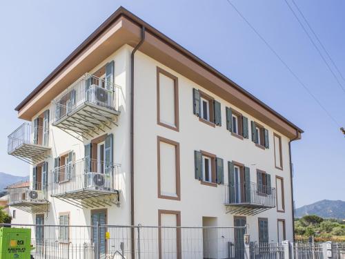 Reginella - a few steps away from the beach, Savona