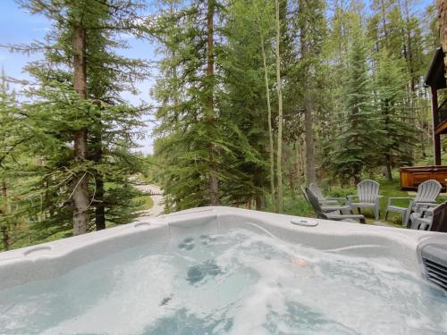 Westridge Chalet townhouse in Breckenridge, USA