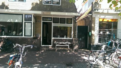 Logies Jan de Bierman