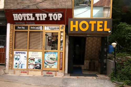 Hotel Tip Top