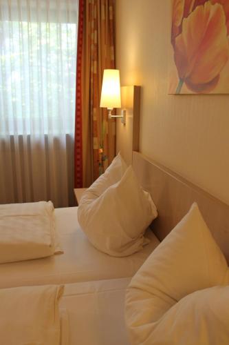 Hotel Petzengarten, Norymberga (zdjęcie 11)