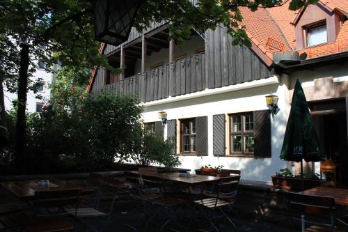 Hotel Petzengarten 3
