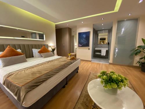 Nobel Hotel in Mersin