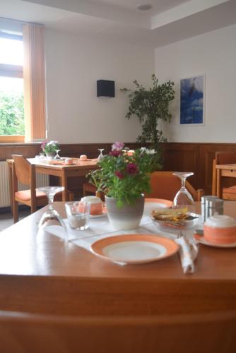 Iekārtas, HOTEL BIKE & HIKE in Wildeck