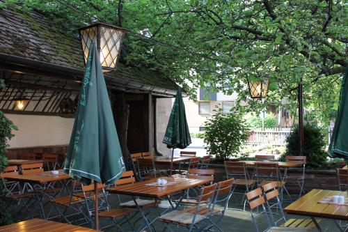 Hotel Petzengarten 2