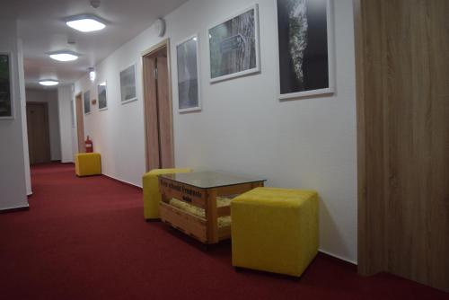 Iekārtas, HOTEL BIKE & HIKE in Wildeck