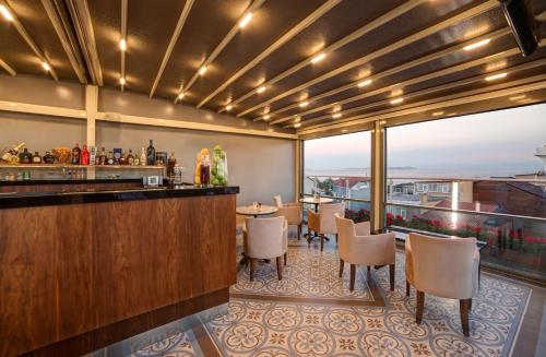 Almina Guest House – Istanbul, FL