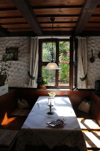 Hotel Petzengarten 4