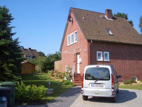 Landhaus Lüneburger Heide