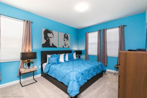 Amazing Champions Gate 6 bed 5 bath Home villa - image 5