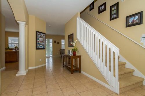West Haven Villa Pool Spa and Game Room! home - image 4