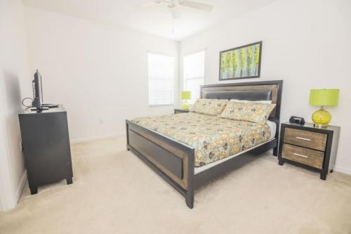 Elegant Providence Resort Pool Home home - image 9