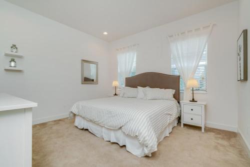 Beautiful Home Near Disney with Private Pool! villa - image 9