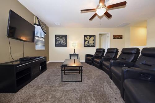 Terrific 7Bd Pool Gm Hm Champions Gate home - image 6