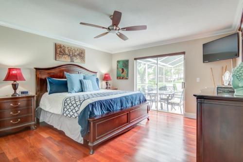 Southern Dunes Comforts Of Home! Golf Views! home - image 4