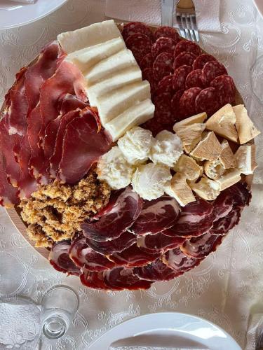 Vila Rodjak sa sela Vila Rodjak sa sela