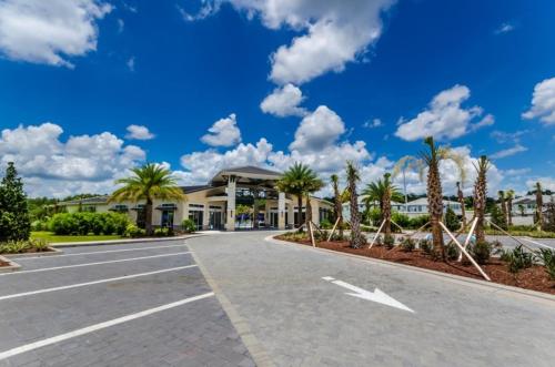 5 Bed 5 Bath in 5 Star Resort Near Disney! home - main image