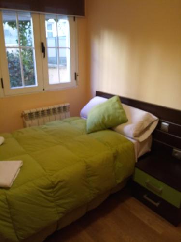 . Ávila Flats Pz Ejército Avila