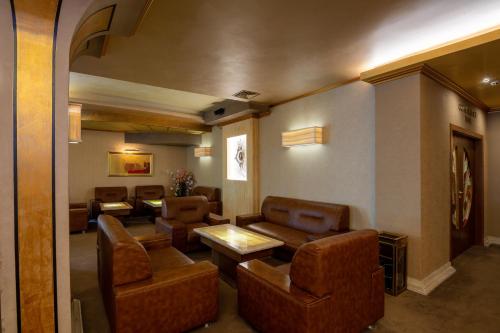 Hotel Mistral Room Type - Double Room with Sea View