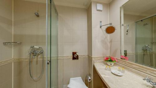 Hotel Mistral Room Type - Double or Twin Room with Partial Sea View