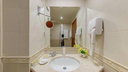 Hotel Mistral - image 10
