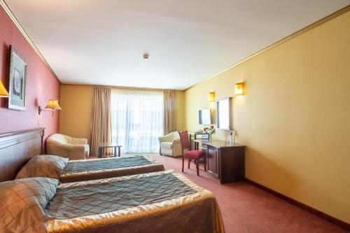 Hotel Mistral - image 5