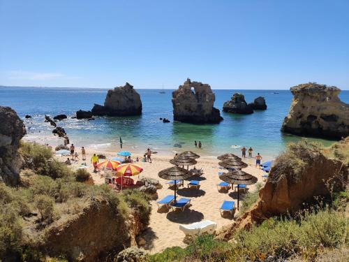 Albufeira Marina Views