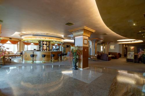 Hotel Mistral - main image