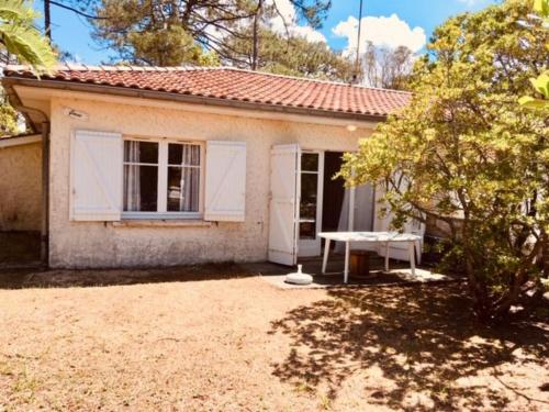 Maison Vieux-Boucau-les-Bains 3 pièces 6 personnes - FR-1-379-64 Vieux Boucau les Bains 