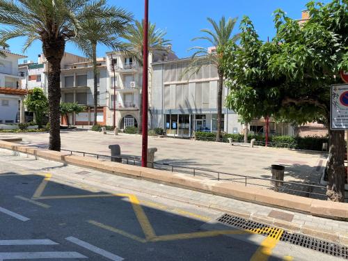 Apartament Centre Platja - image 2